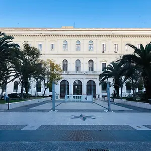 Apartment Lunia, Bari