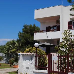  Bed and breakfast Annavi