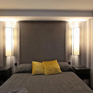 Vendégház Imbriani, Bari